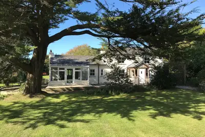 Image de Otterburn House, pet friendly, character holiday cottage in Bude