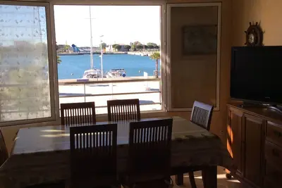 Image de Appartement T2 Avec vue sur le Port