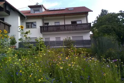 Image de Haus Hinz - 3-zimmer-ferienwohnung Hinz, Dusche/wc, 70 qm, Eg