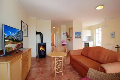 Image de Villa Isabell 2, Whg. 9 - Ferienwohnung 9rb9 Isabell 2, Residenz am Klünderberg