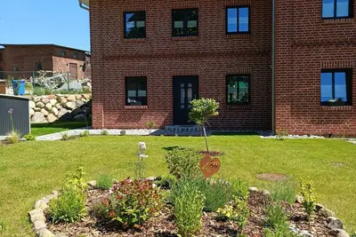 Image de Ferienwohnung Jonte, Deutschland