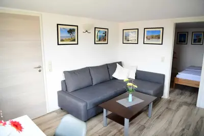 Image de 2 Zimmer Fewo - Meutzner Hohendorf
