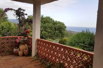 Image de Casa Vista Mare