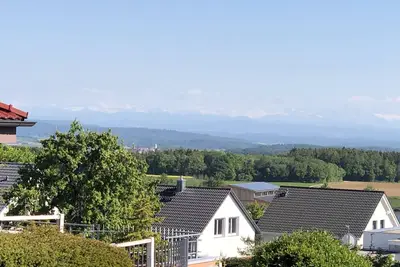 Image de Urlaub im Wunderschönen Hegau mit Alpenblick