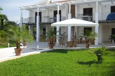 Residence Terrazza Vendicari