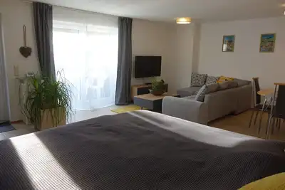 Image de Exclusive cozy apartment in ❤ Franconia/Europe