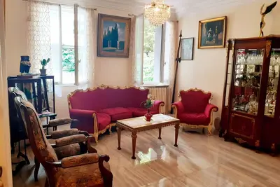 Image de Appartement de standing Neuilly\/Porte Maillot