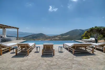 Image de La Bergerie d’Antiparos