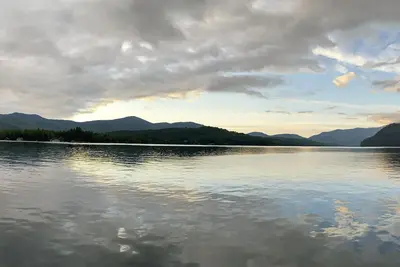 Image de Harbor Lane Condo in Lake Placid Village!