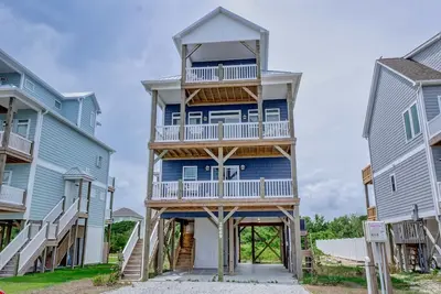 Image de 4 Bedroom New Construction Oceanview