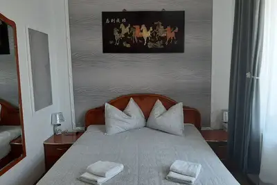 Image de Comfort Double Room near Shopping Center