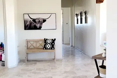 Image de Sonoita Ranch House On 20 Acres With a View!