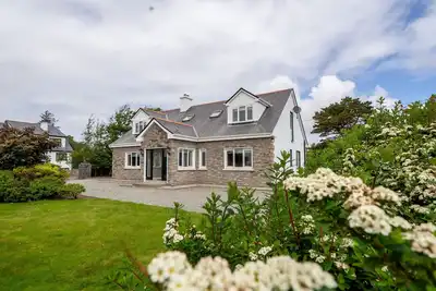 Image de Cottage 378 - Carna - sleeps 10 guests in 5 bedrooms