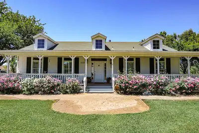 Image de Historic Chandler Ranch Guest House