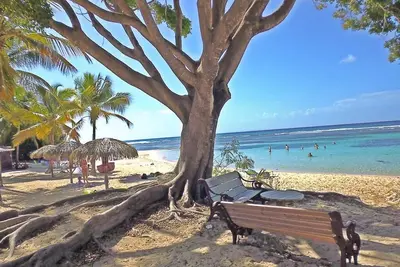 Image de Villa Creole - INTIMITÉ Totale