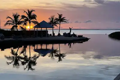 Image de Mermaid Point / private bay front property