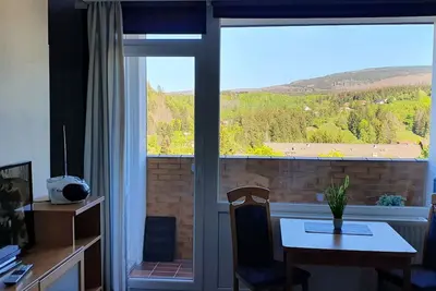 Image de Fewo Altenau, Bergblick und Wlan