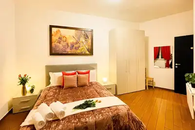 Image de Colosseum Luxury Guest House