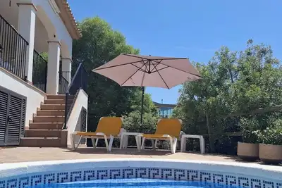Image de Villa Vista Bonita, Privé Zwembad, 9 Pers