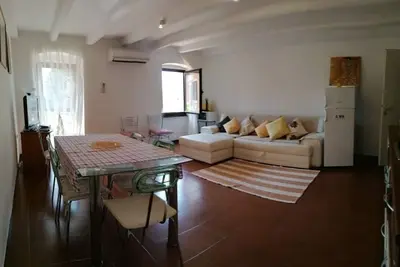 Image de Appartement dans Funtana avec Balcon, Climatisation, Wifi, Machine à laver (4982-10)