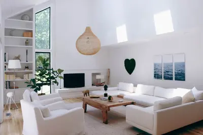 Image de Newly Renovated Hilltop Villa
