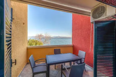 Image de Appartement de vacances Peschiera del Garda pour 1 - 5 personnes avec 2 chambres à coucher - Apparte