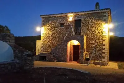 Image de Rustico in Pietra a Pochi km dal Mare