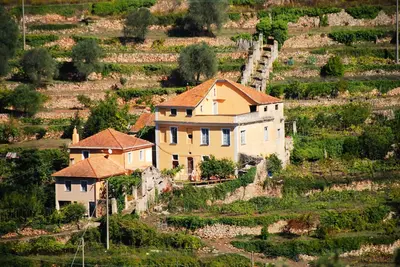 Image de Country house near sea, ideal for families and all outdoor activities.