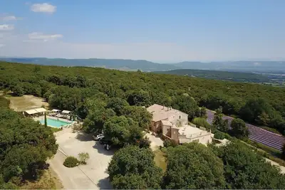 Image de Chalet \"Belle vue\"