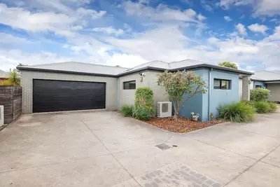Image de Little Palace on Buckingham - Private and quiet two bedroom, two bathroom apartment