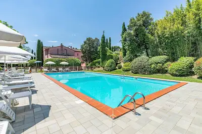 Image de Magnifique maison Ă Larciano
