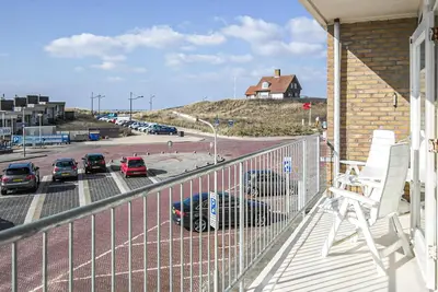 Image de Bel appartement Ă Bergen aan Zee