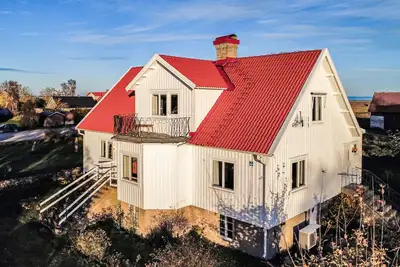 Image de Magnifique maison de 4 chambres à.