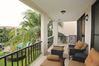 Image de Pacifico L1211 -Spacious 3 Bedroom, 2 Bath Condo