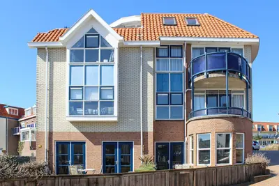 Image de Magnifique appartement Ă Bergen aan Zee