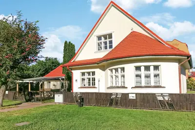 Image de Belle maison de 5 chambres à Darlówko