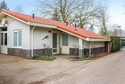 Image de Superbe maison Ă Putten avec WiFi