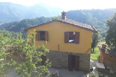 Tuscan tradition renovated in 2021