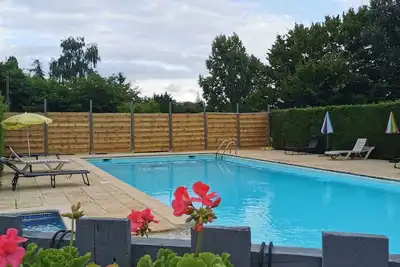 Image de Gite Montfort