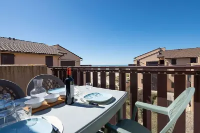Image de Les Maisons de l'Océan by Interhome