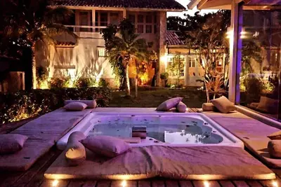 Image de Exclusive House Búzios Geribá Beach