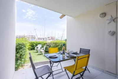 Image de Les Deux voiles by Interhome