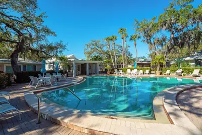 Image de Chloe's Villa on Siesta Key, A Private 1/1 Escape