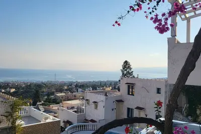 Image de Appartement Standard privé avec vue complète