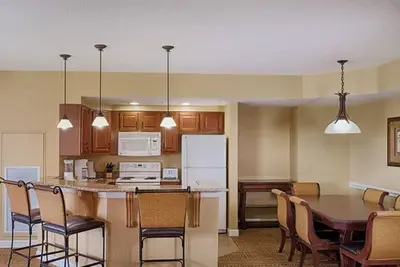 Image de On Disney Property - 2 Bedroom Condo, Beautiful Resort in high demand!
