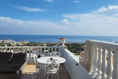 Image de Appartement Korifi Suites Collection pour adultes