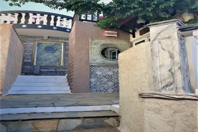 Image de Appartement privé Hermes Korifi Suites