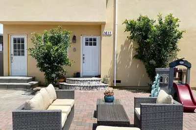Image de 2 Bedroom family vacation house (Brand new built)