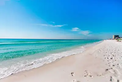 Image de SunDestin Unit 1412 / Fantastic Gulf Front Condo