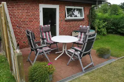 Image de Vacation home for 4 guests with 40m² in Wyk auf Föhr (156097)